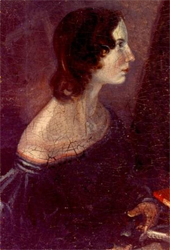 Emily Bronte