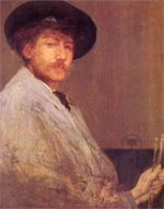 James Whistler